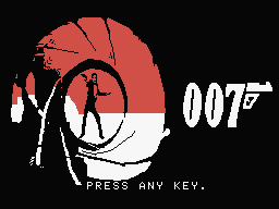 007 - a view to a kill